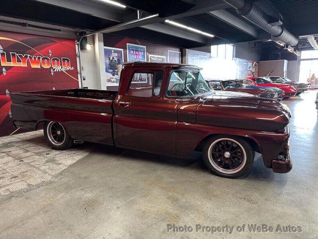 1963 Chevrolet C10 Resto-Mod - 22992751 - 10