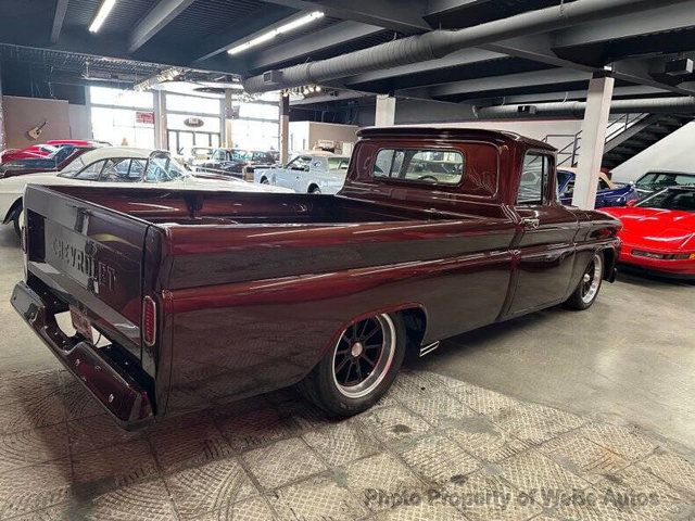 1963 Chevrolet C10 Resto-Mod - 22992751 - 13