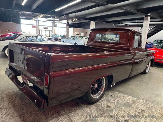 1963 Chevrolet C10 Resto-Mod - 22992751 - 14