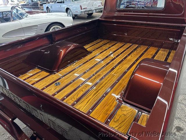 1963 Chevrolet C10 Resto-Mod - 22992751 - 17