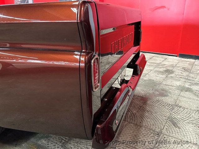 1963 Chevrolet C10 Resto-Mod - 22992751 - 21