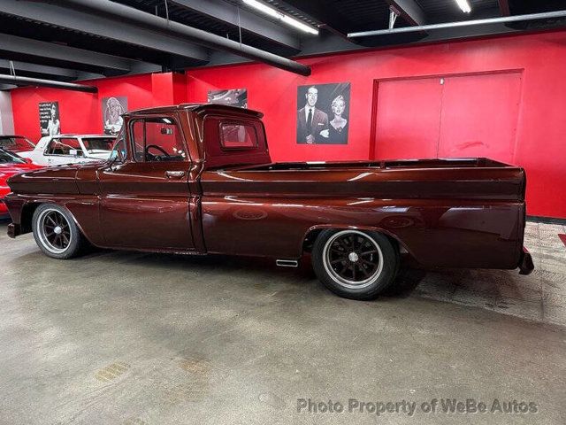 1963 Chevrolet C10 Resto-Mod - 22992751 - 22