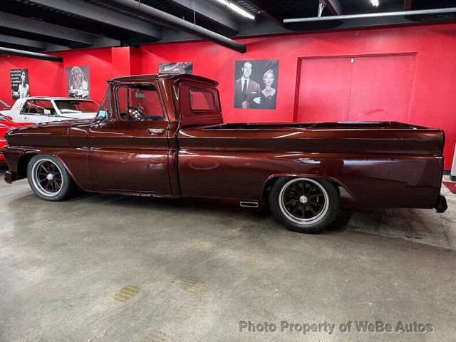 1963 Chevrolet C10 Resto-Mod - 22992751 - 23