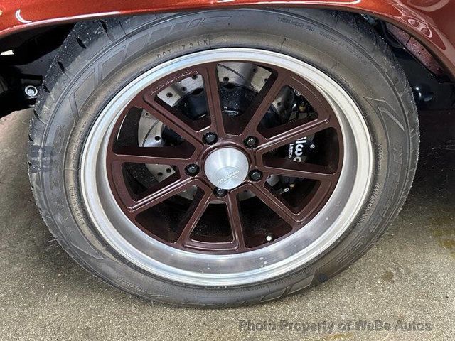 1963 Chevrolet C10 Resto-Mod - 22992751 - 35