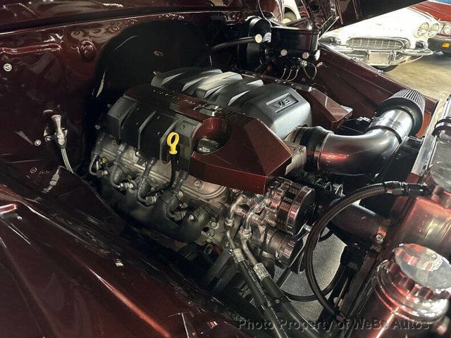 1963 Chevrolet C10 Resto-Mod - 22992751 - 37
