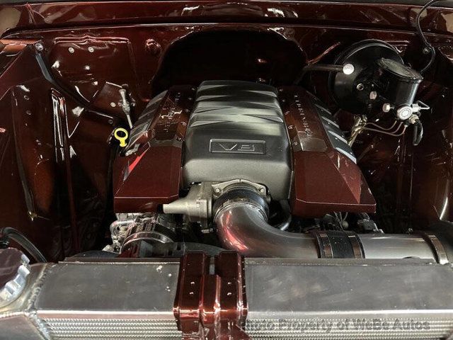 1963 Chevrolet C10 Resto-Mod - 22992751 - 38