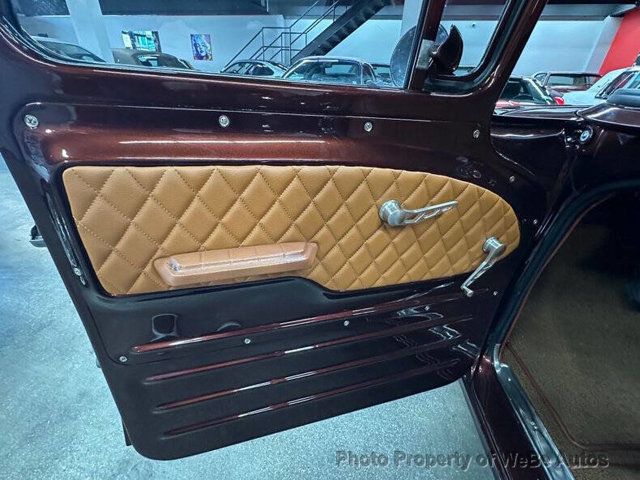 1963 Chevrolet C10 Resto-Mod - 22992751 - 45