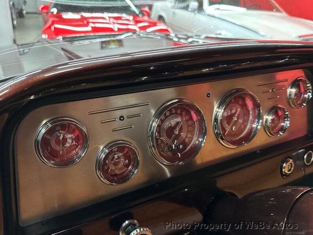 1963 Chevrolet C10 Resto-Mod - 22992751 - 48