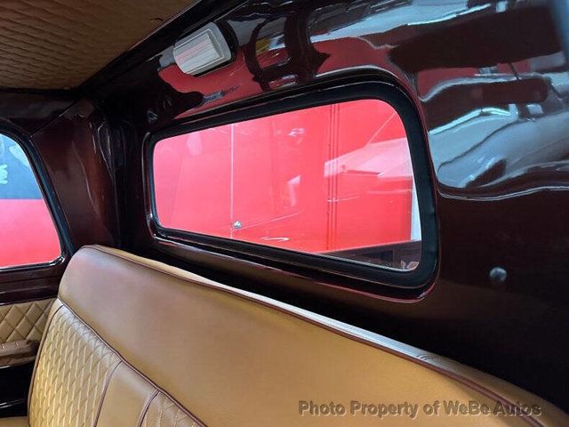 1963 Chevrolet C10 Resto-Mod - 22992751 - 56