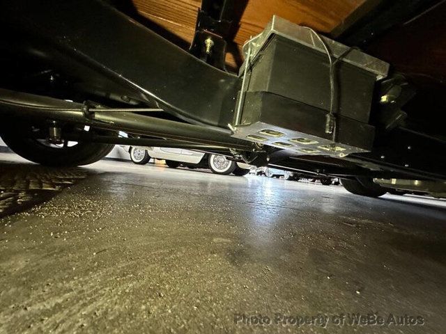 1963 Chevrolet C10 Resto-Mod - 22992751 - 64
