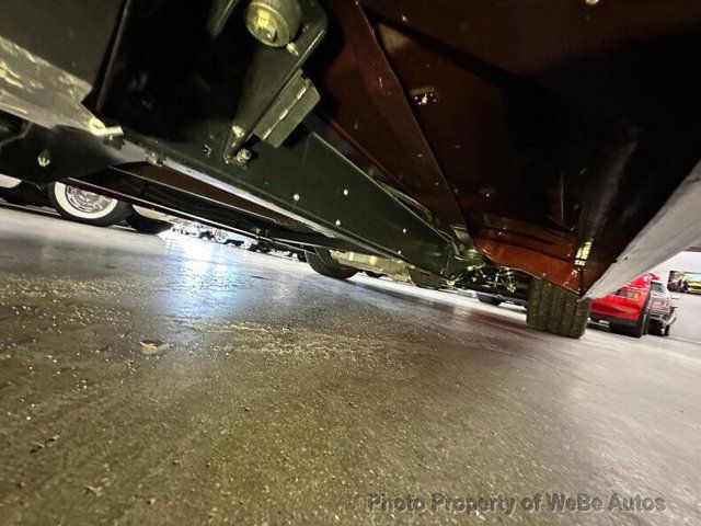 1963 Chevrolet C10 Resto-Mod - 22992751 - 66
