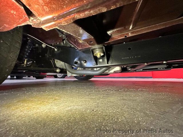 1963 Chevrolet C10 Resto-Mod - 22992751 - 68