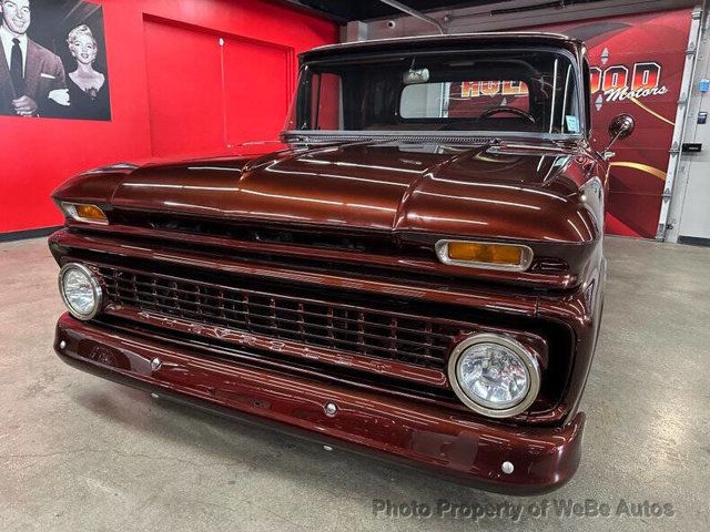 1963 Chevrolet C10 Resto-Mod - 22992751 - 6