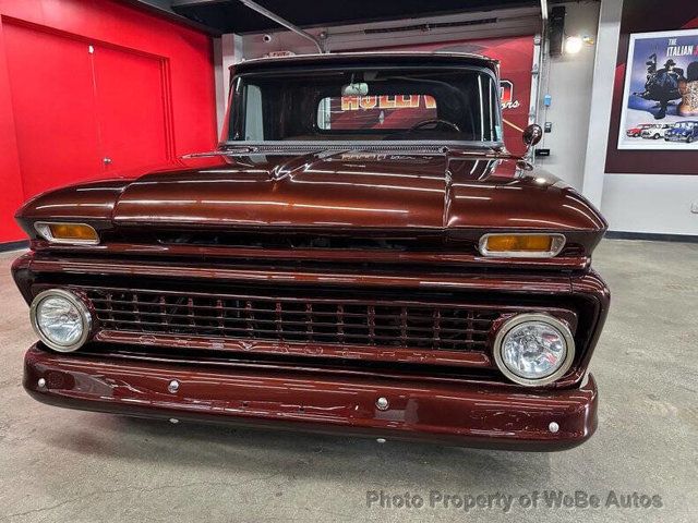 1963 Chevrolet C10 Resto-Mod - 22992751 - 7