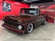 1963 Chevrolet C10 Resto-Mod Resto-Mod - 22992751 - 27