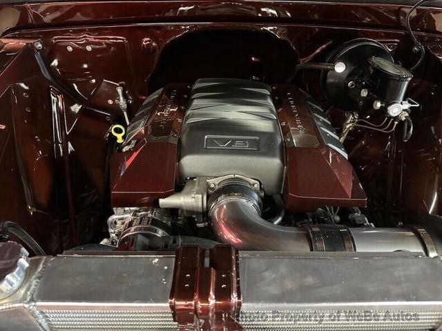 1963 Chevrolet C10 Resto-Mod Resto-Mod - 22992751 - 38