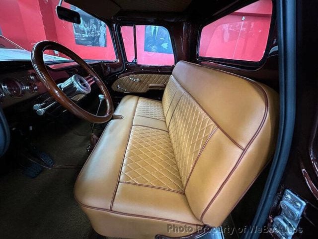 1963 Chevrolet C10 Resto-Mod Resto-Mod - 22992751 - 44