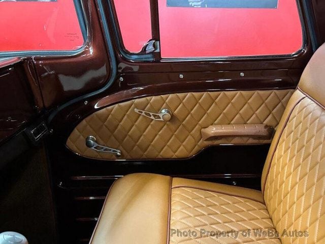1963 Chevrolet C10 Resto-Mod Resto-Mod - 22992751 - 46