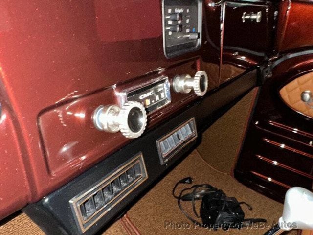 1963 Chevrolet C10 Resto-Mod Resto-Mod - 22992751 - 53
