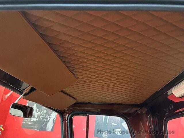 1963 Chevrolet C10 Resto-Mod Resto-Mod - 22992751 - 62