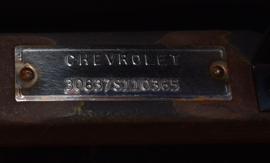 1963 Chevrolet Corvette  - 16665693 - 23