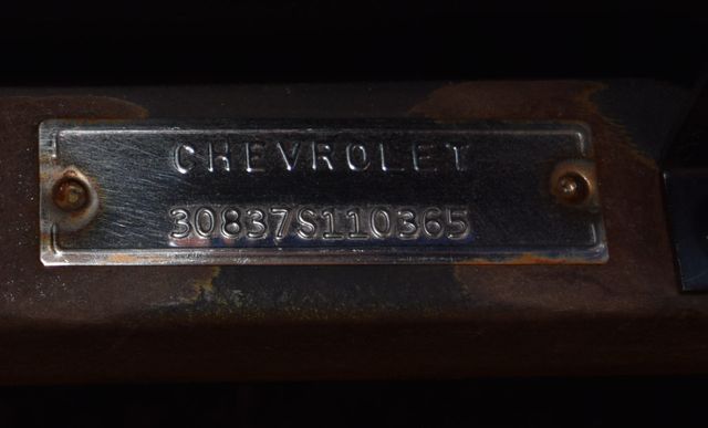 1963 Chevrolet Corvette  - 16665693 - 23