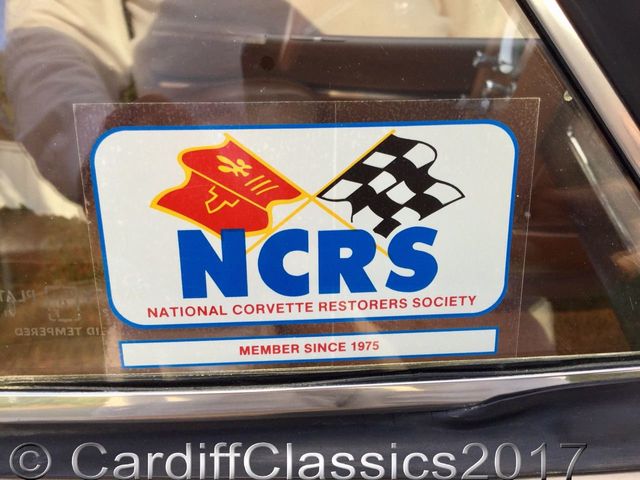 1963 Chevrolet Corvette  - 16665693 - 28