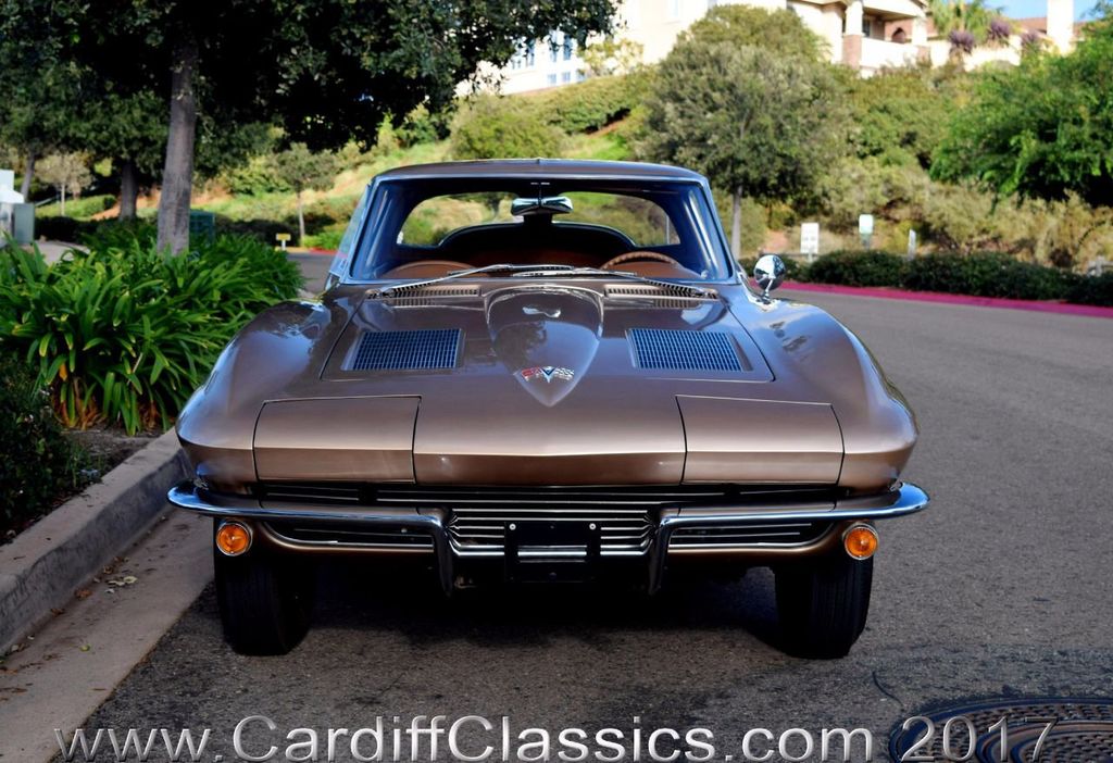1963 Chevrolet Corvette  - 16665693 - 41