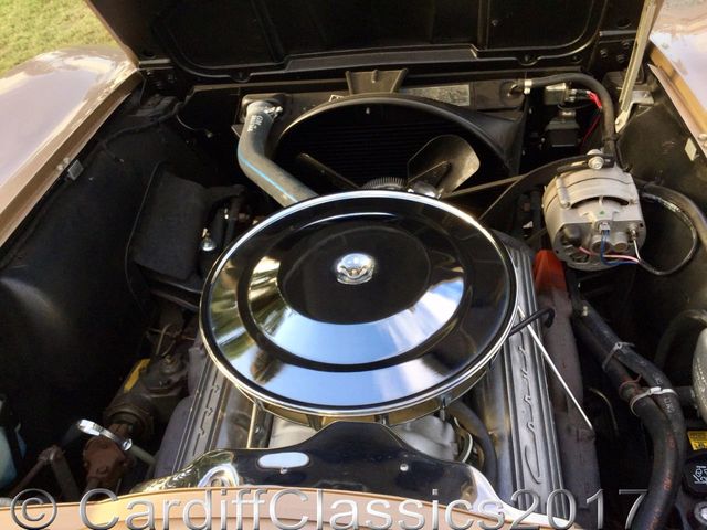 1963 Chevrolet Corvette  - 16665693 - 43