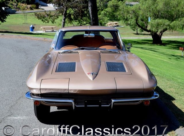 1963 Chevrolet Corvette  - 16665693 - 5