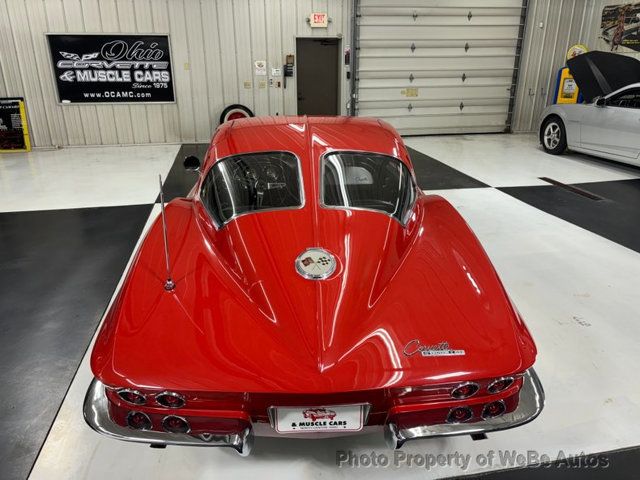 1963 Chevrolet Corvette  - 22989586 - 12