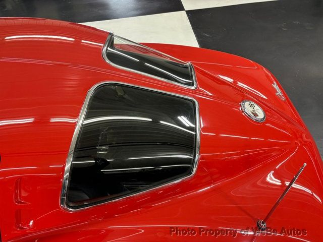 1963 Chevrolet Corvette  - 22989586 - 24