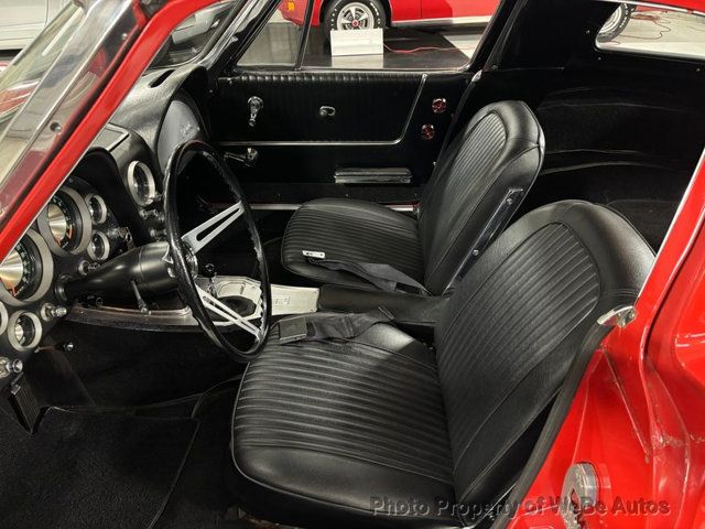 1963 Chevrolet Corvette  - 22989586 - 26