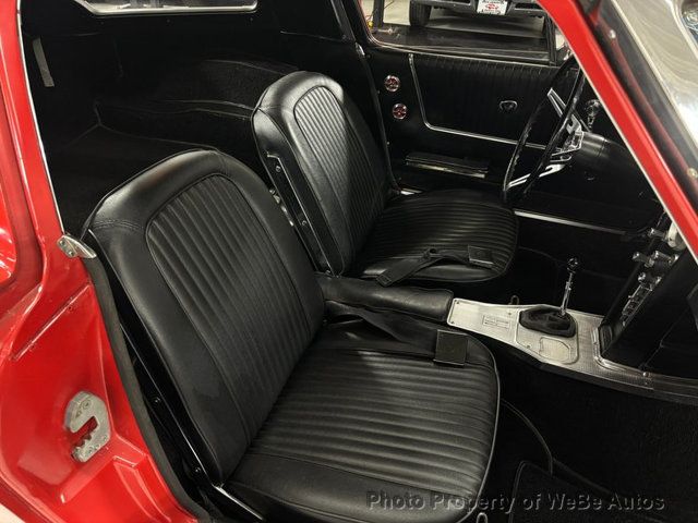 1963 Chevrolet Corvette  - 22989586 - 32