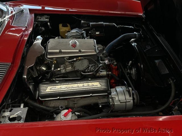 1963 Chevrolet Corvette  - 22989586 - 37
