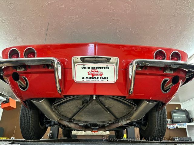 1963 Chevrolet Corvette  - 22989586 - 38