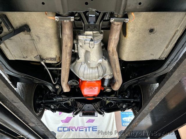 1963 Chevrolet Corvette  - 22989586 - 40
