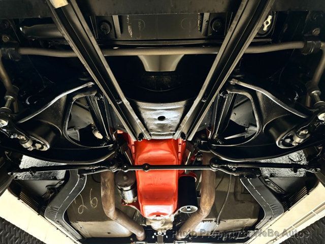 1963 Chevrolet Corvette  - 22989586 - 41