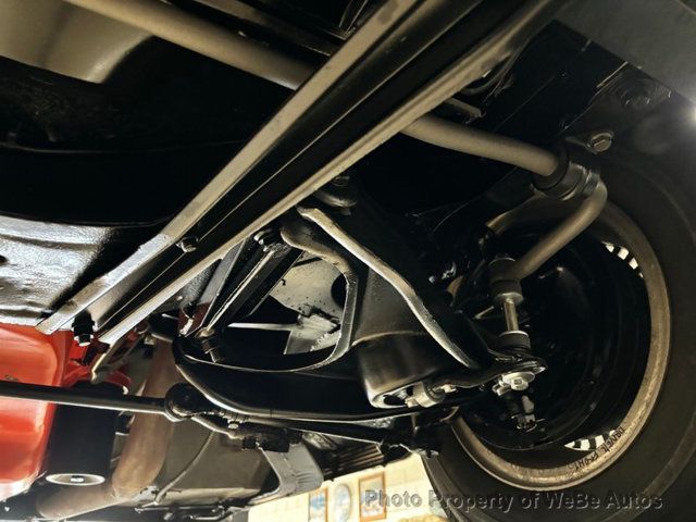 1963 Chevrolet Corvette  - 22989586 - 43