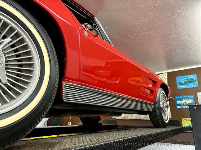 1963 Chevrolet Corvette  - 22989586 - 47
