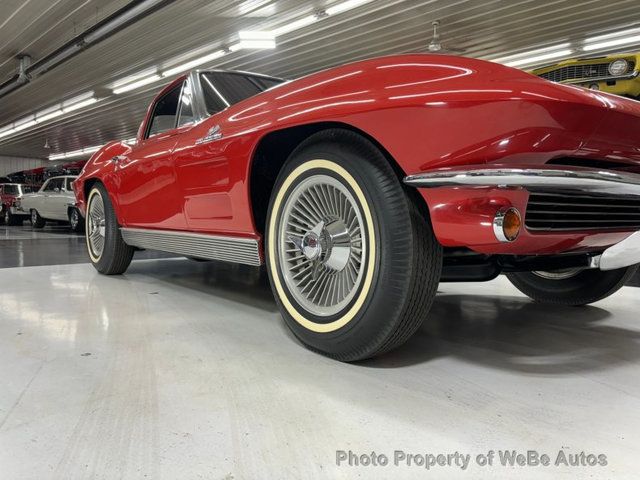 1963 Chevrolet Corvette  - 22989586 - 4
