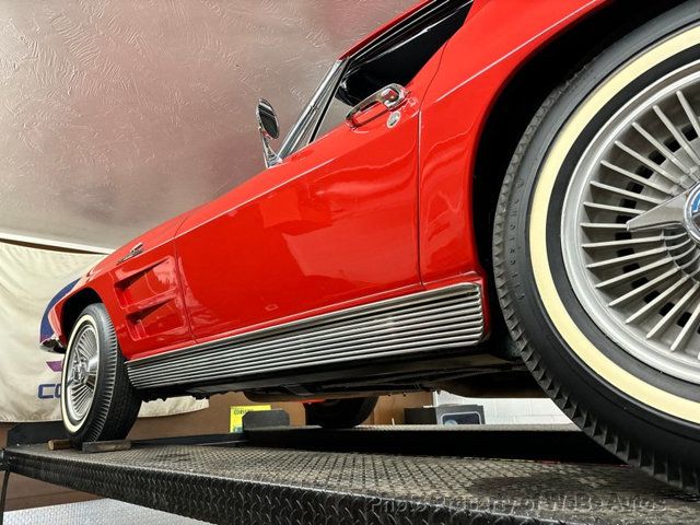 1963 Chevrolet Corvette  - 22989586 - 49