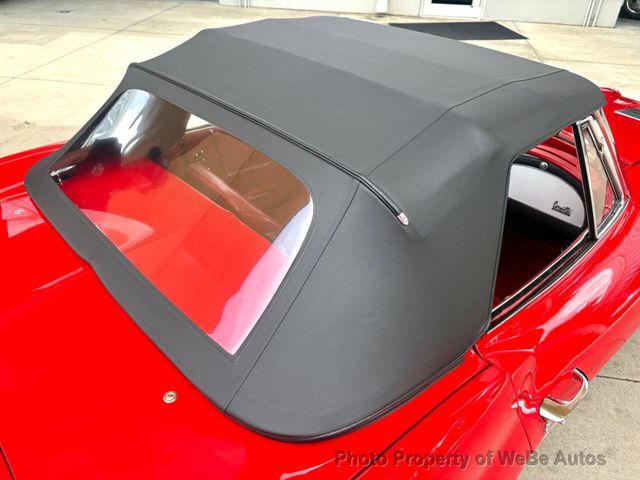 1963 Chevrolet Corvette  - 23012153 - 25