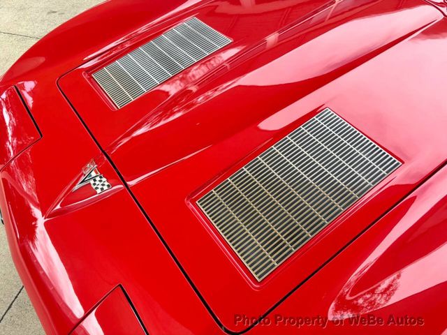 1963 Chevrolet Corvette  - 23012153 - 26