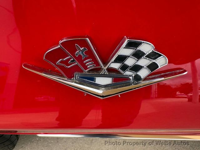 1963 Chevrolet Corvette  - 23012153 - 28