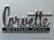 1963 Chevrolet Corvette  - 23012153 - 43