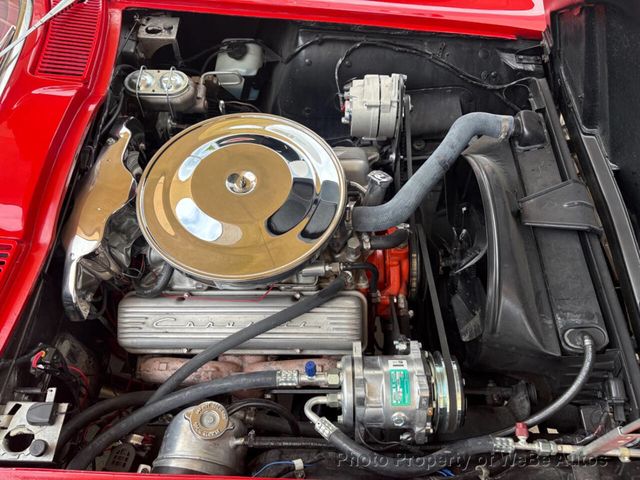 1963 Chevrolet Corvette  - 23012153 - 46