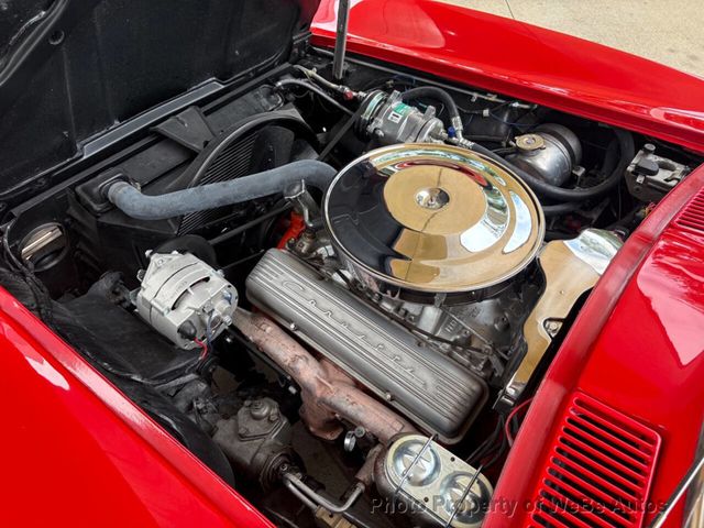 1963 Chevrolet Corvette  - 23012153 - 49