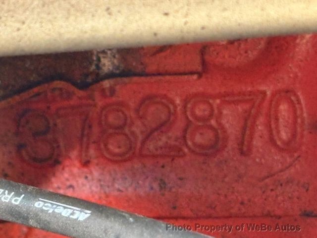 1963 Chevrolet Corvette  - 23012153 - 51