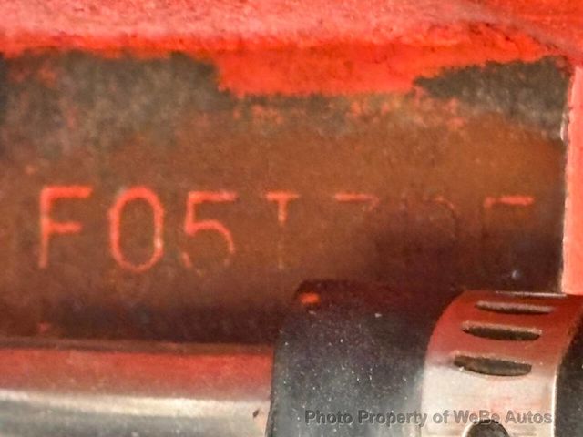 1963 Chevrolet Corvette  - 23012153 - 53